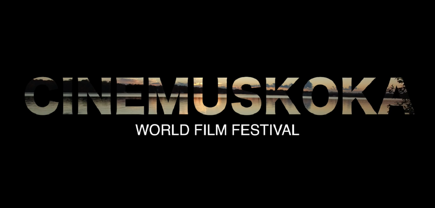Cinemuskoka Logo