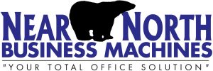 Near North Business Machines Logo