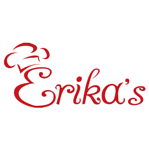 Erika's Bakery Logo
