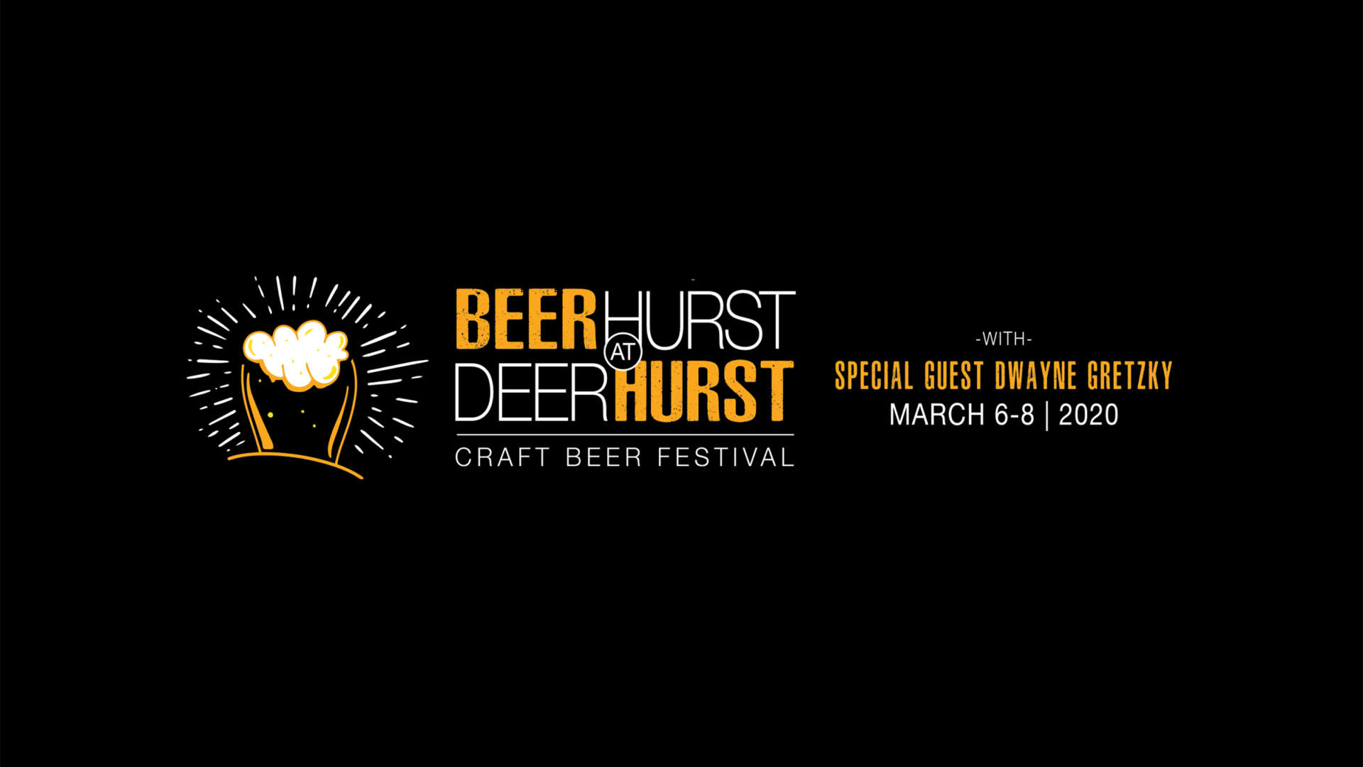 Beerhurst at Deerhurst Logo