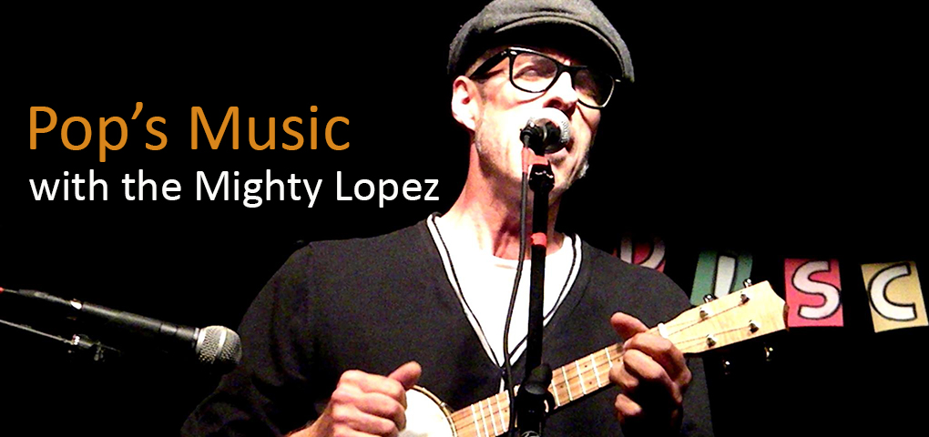 Mighty Lopez