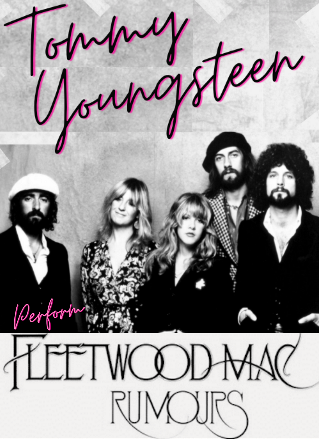 Fleetwood Mac Cover