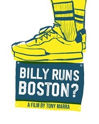 billy runs boston?